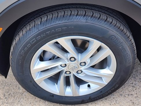 New 2025 Buick Envista Preferred w/ Convenience I Package image 9