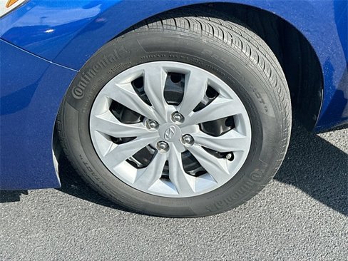 Used 2022 Hyundai Accent SE image 27