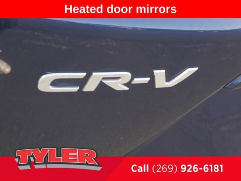 Used 2019 Honda CR-V EX image 14