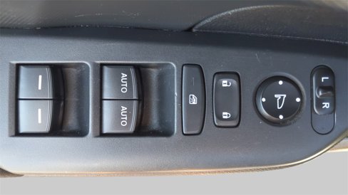 Used 2017 Honda Civic Sport image 16