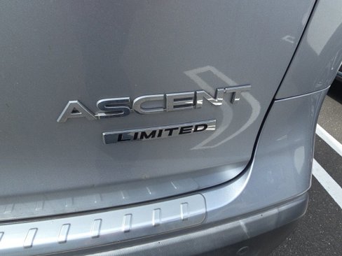 Used 2020 Subaru Ascent Limited image 14