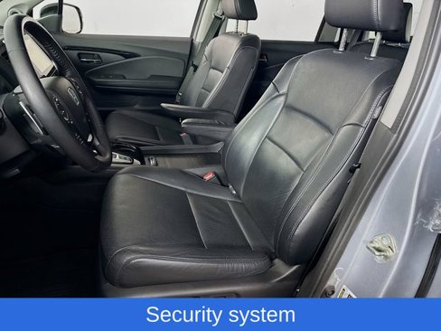 Used 2016 Honda Pilot Elite image 31