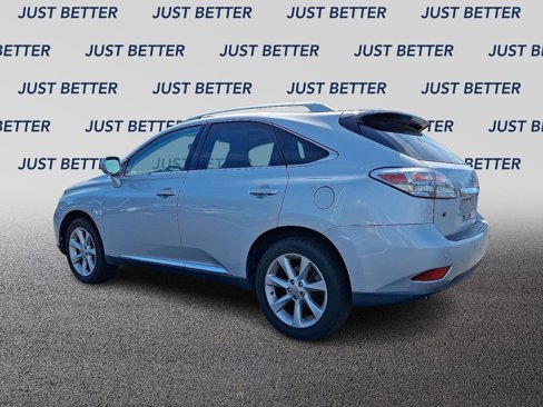 Used 2011 Lexus RX 350 2WD image 4
