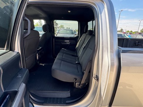 Used 2019 Ford F150 XLT image 28