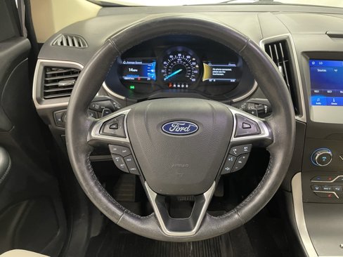 Used 2019 Ford Edge SEL w/ Equipment Group 201A image 22