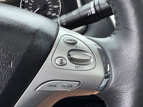 Used 2018 Nissan Murano Platinum image 22