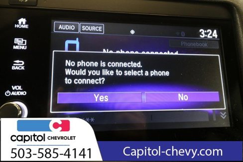 Used 2022 Honda HR-V EX image 24
