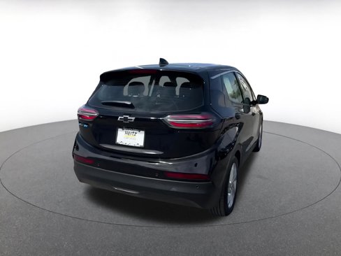 Used 2023 Chevrolet Bolt LT w/ Driver Confidence Package image 15
