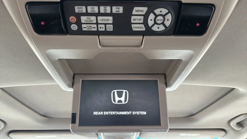 Used 2012 Honda Odyssey EX-L image 28