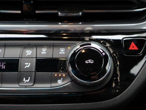 New 2025 Buick Envista Sport Touring w/ Convenience I Package image 22