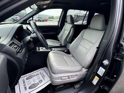 Used 2021 Honda Passport Elite image 15