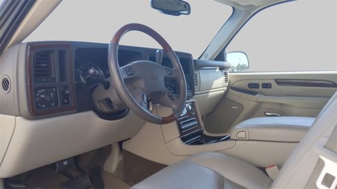 Used 2003 Cadillac Escalade 2WD image 20
