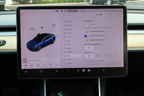 Used 2018 Tesla Model 3 Long Range image 30