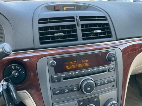 Used 2008 Saturn Aura XE image 19