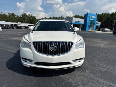 Used 2014 Buick Enclave Leather image 8