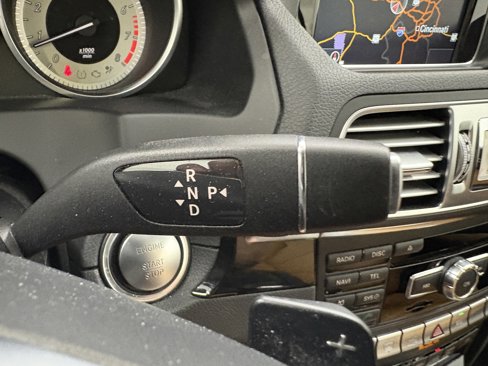 Used 2015 Mercedes-Benz E 400 4MATIC Coupe image 14