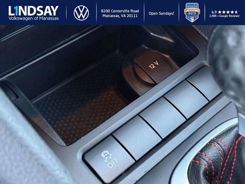 Used 2014 Volkswagen GTI Wolfsburg Edition image 15
