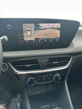 New 2024 Buick Encore GX Sport Touring w/ Experience Buick Package image 19