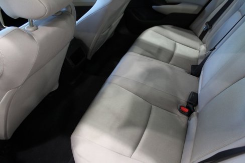 Certified 2021 Honda Accord LX image 24