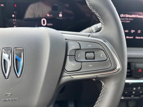New 2026 Buick Encore GX Preferred w/ Comfort Package image 19