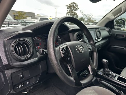 Used 2021 Toyota Tacoma SR image 51
