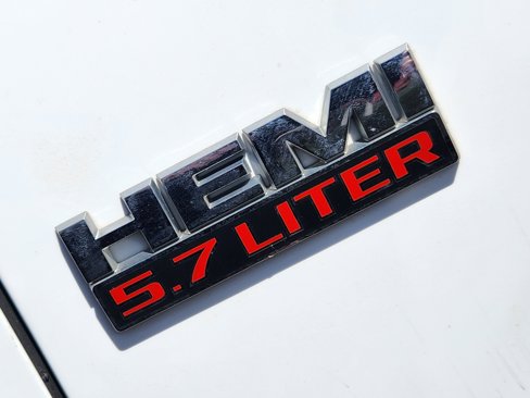 Used 2014 RAM 1500 Tradesman w/ Popular Equipment Group image 10