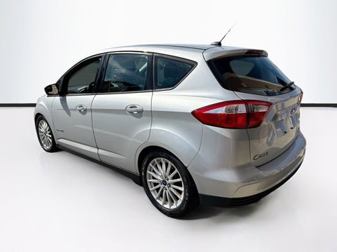 Used 2014 Ford C-MAX SE w/ Winter Package image 8
