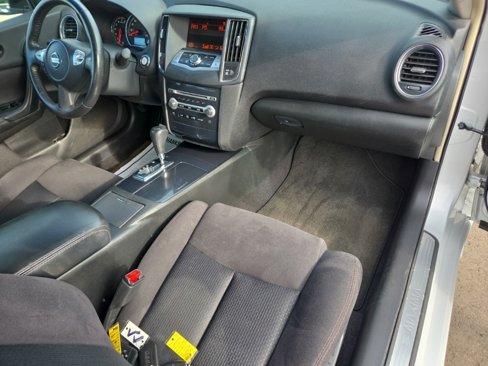 Used 2014 Nissan Maxima 3.5 S image 16