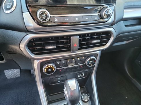 Used 2021 Ford EcoSport SE w/ Interior Protection Package image 30