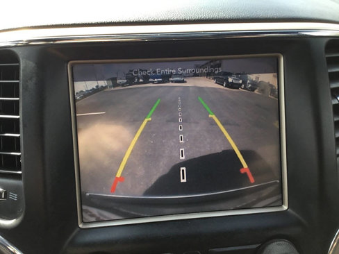 Used 2014 Jeep Grand Cherokee Summit image 39