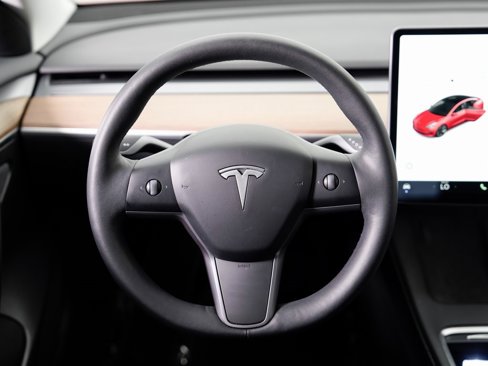 Used 2022 Tesla Model 3 Long Range image 11
