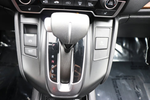 Used 2018 Honda CR-V EX image 34