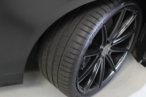 Used 2019 Mercedes-Benz E 53 AMG 4MATIC Coupe image 13