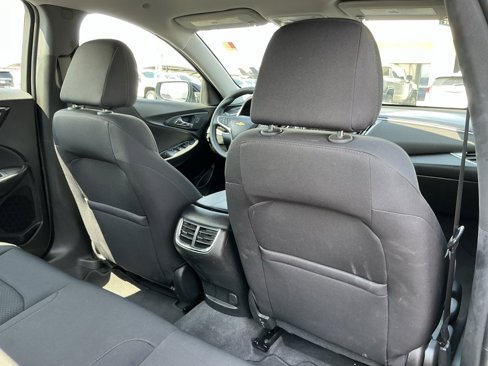 Used 2022 Chevrolet Malibu LT image 31