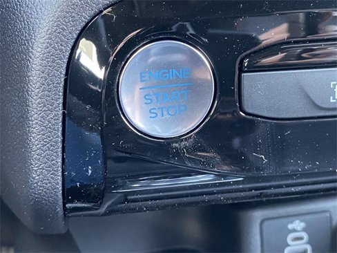 New 2025 Ford Escape ST-Line w/ Tech Pack #1 image 11