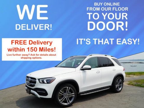 Used 2015 Mercedes-Benz GLA 250 4MATIC image 2