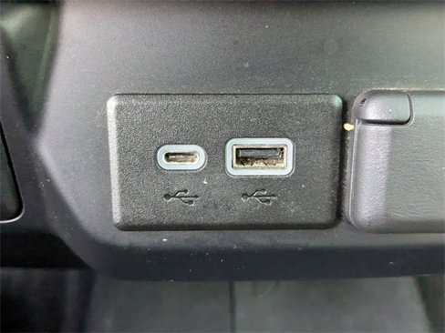 Used 2022 Chevrolet Silverado 1500 LT image 20