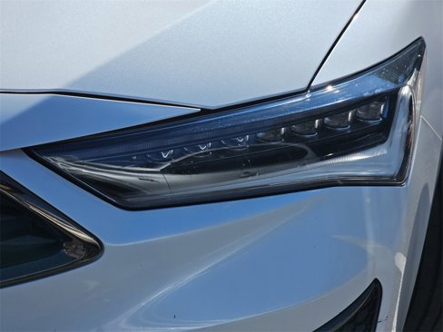 Certified 2022 Acura ILX image 31