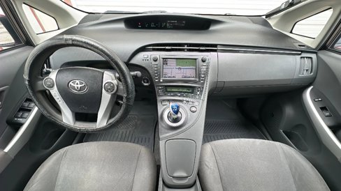 Used 2010 Toyota Prius Three image 20