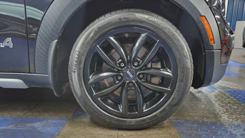 Used 2016 MINI Cooper Countryman S image 62