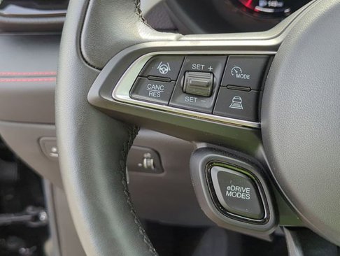 Used 2024 Dodge Hornet R/T Plus w/ Tech Pack Plus w/o Parking image 26