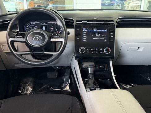 Used 2023 Hyundai Tucson SEL image 31