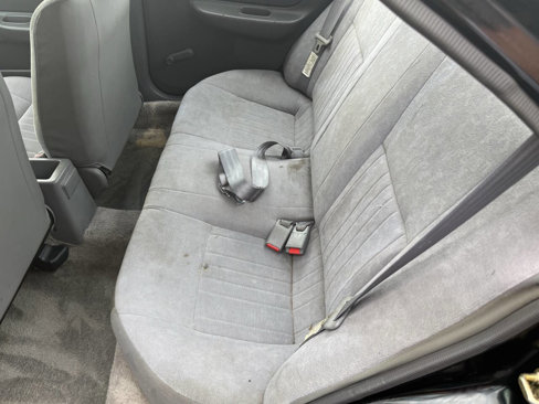 Used 1997 Nissan Sentra XE image 14