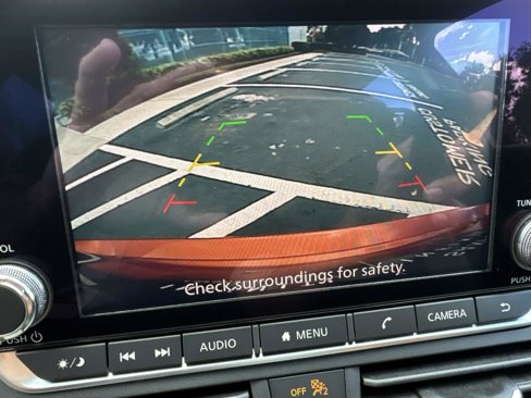 Used 2019 Nissan Altima 2.5 SR image 29