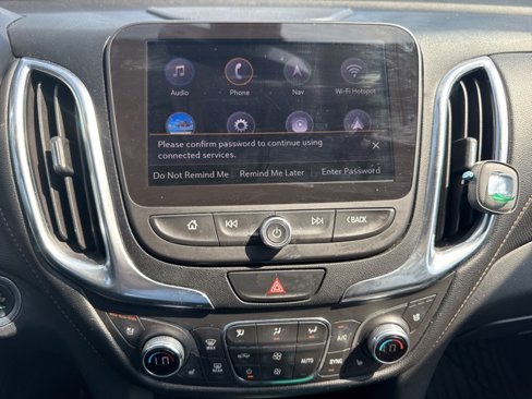 Used 2019 Chevrolet Equinox Premier image 4