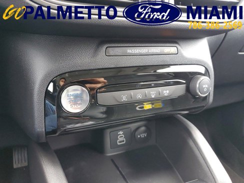 New 2025 Ford Escape Active w/ Tech Pack #1 image 16