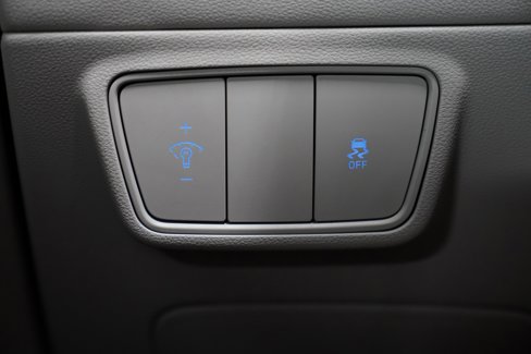 Used 2022 Hyundai Tucson SE image 28