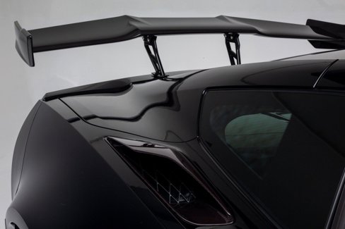 Used 2019 Chevrolet Corvette ZR1 image 22