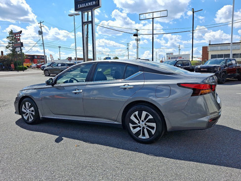 Used 2022 Nissan Altima 2.5 S w/ Driver Assist Package image 4