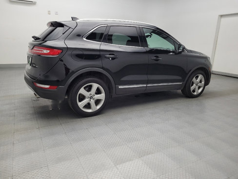 Used 2018 Lincoln MKC Premiere image 10
